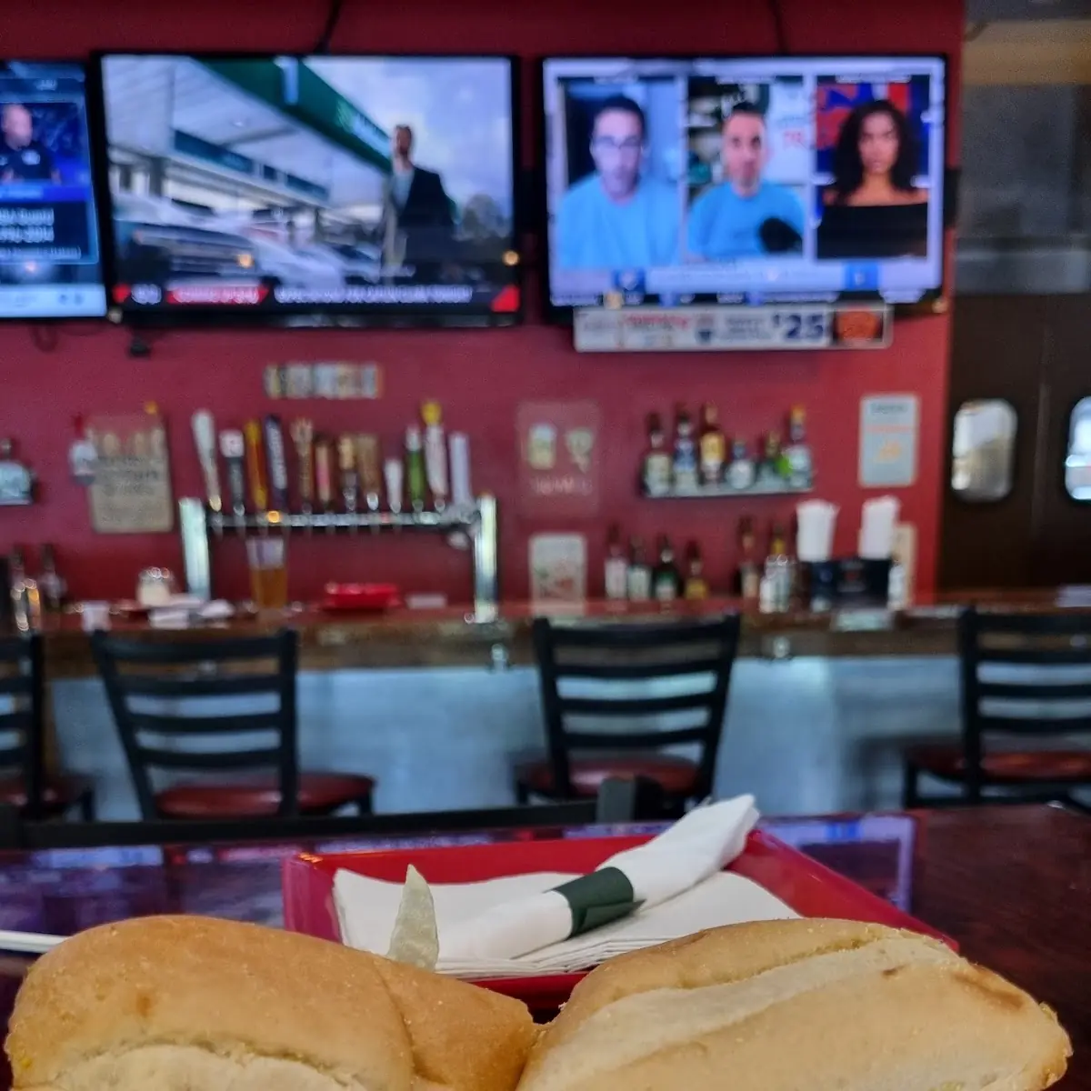 Italian Sub