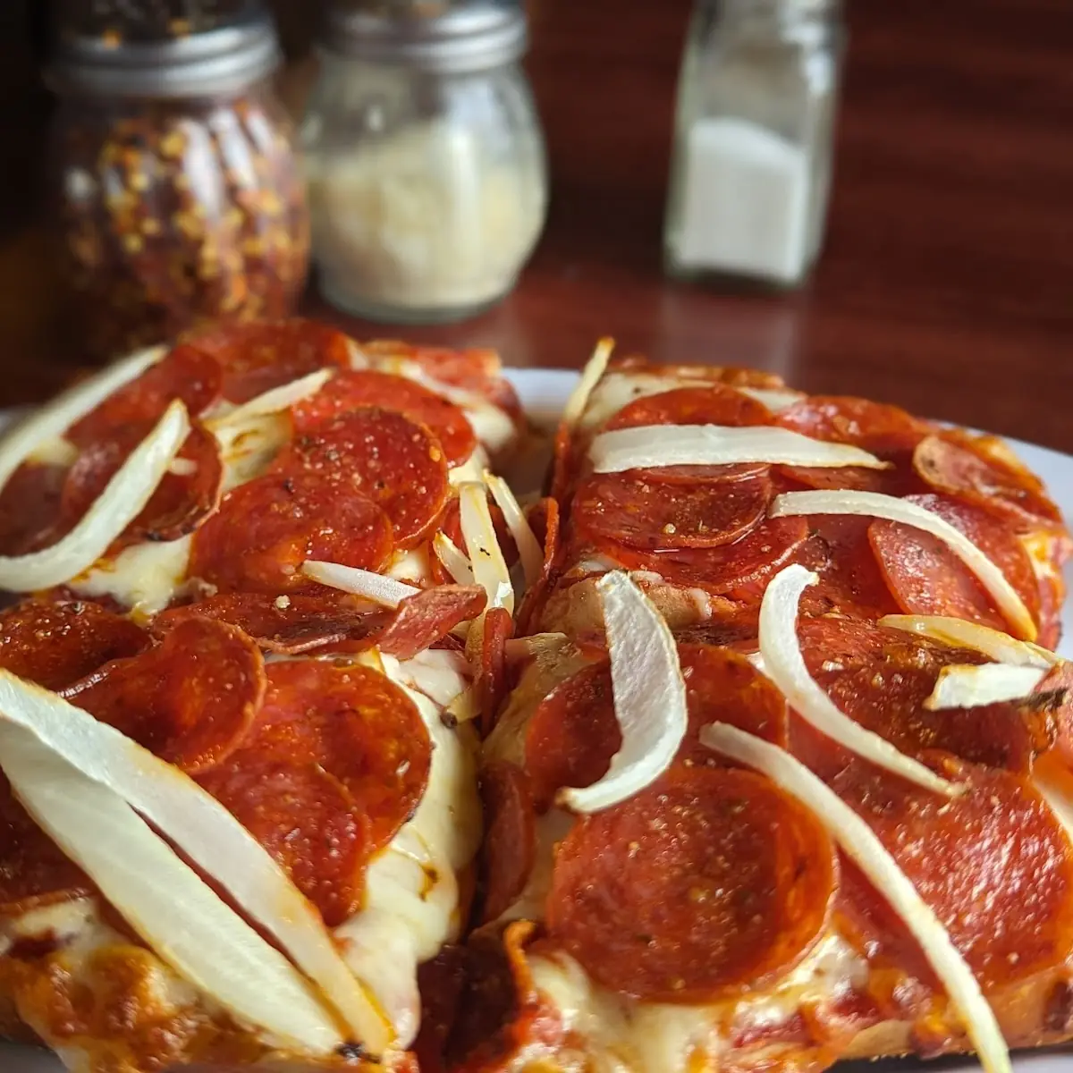 Pizza Sub