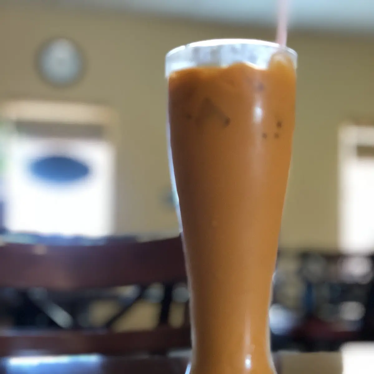 Thai Iced Tea