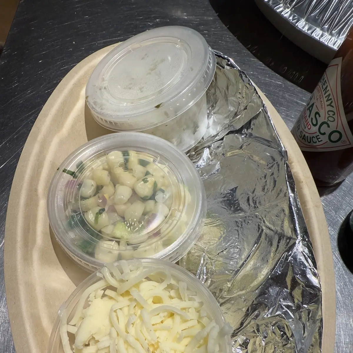 Kids Meal