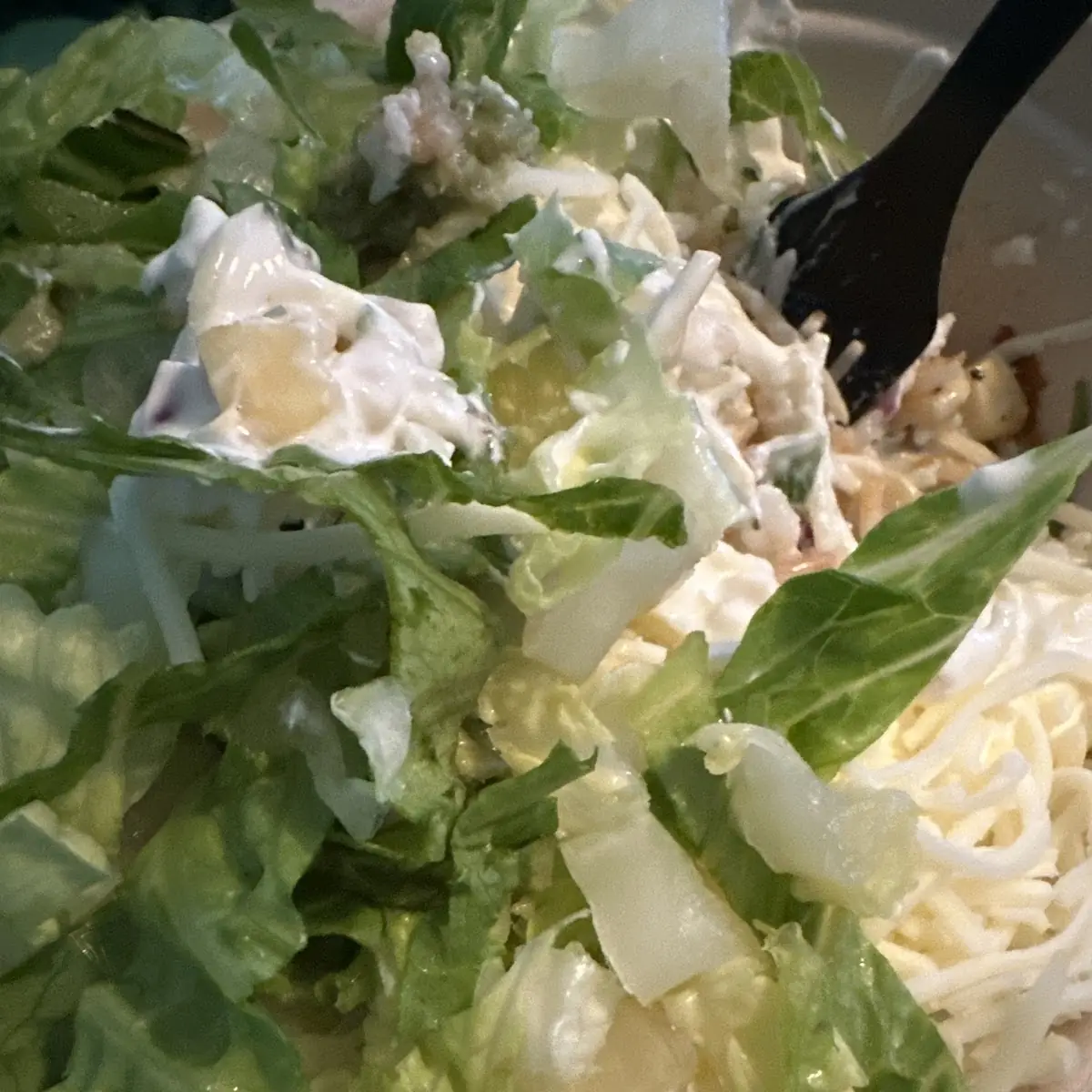 Rice Bowl