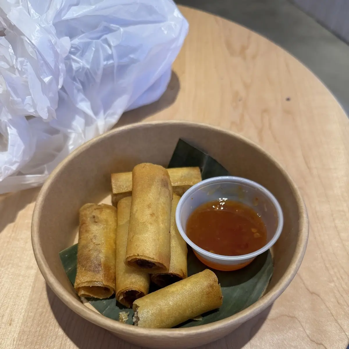 Spring Roll