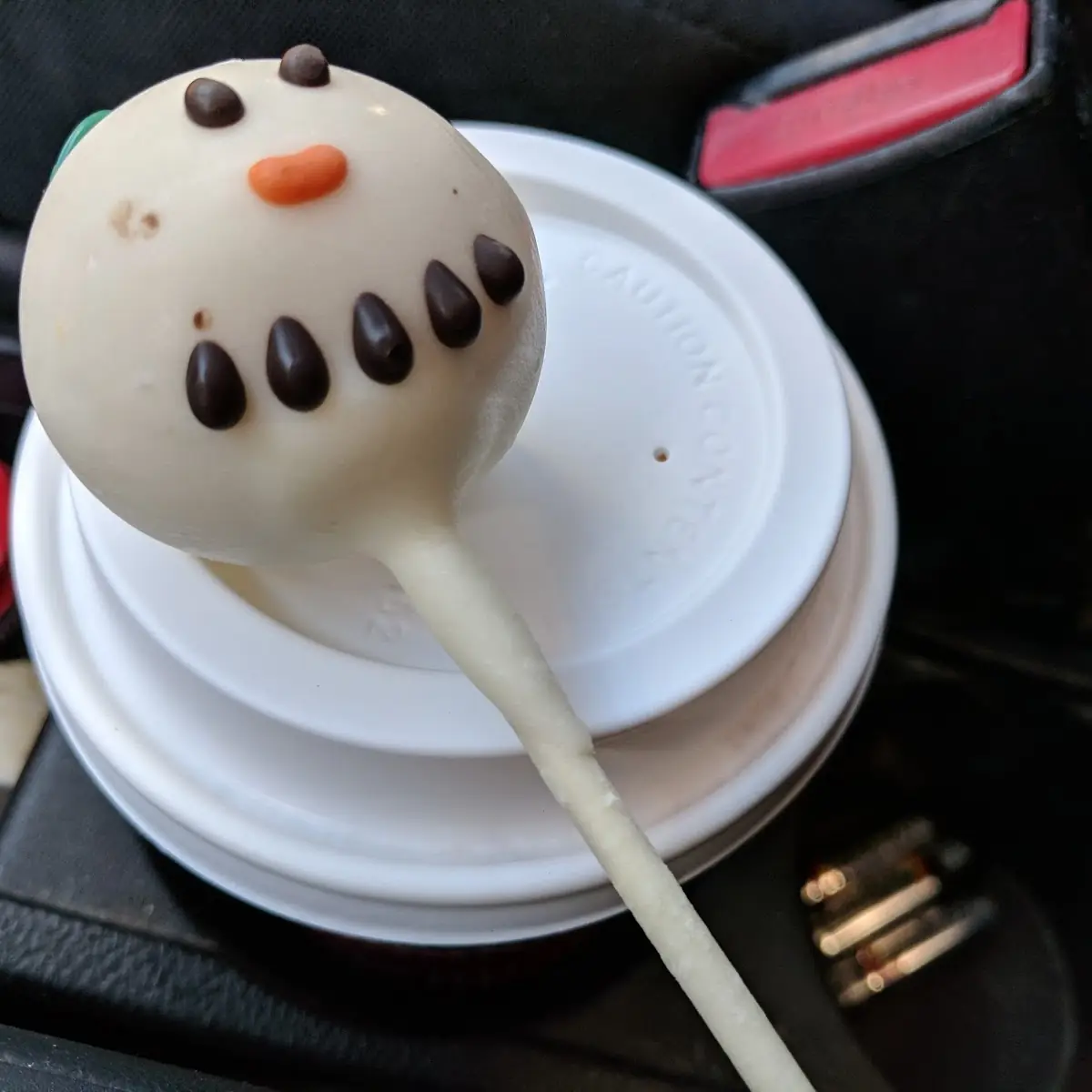 Cake Pop