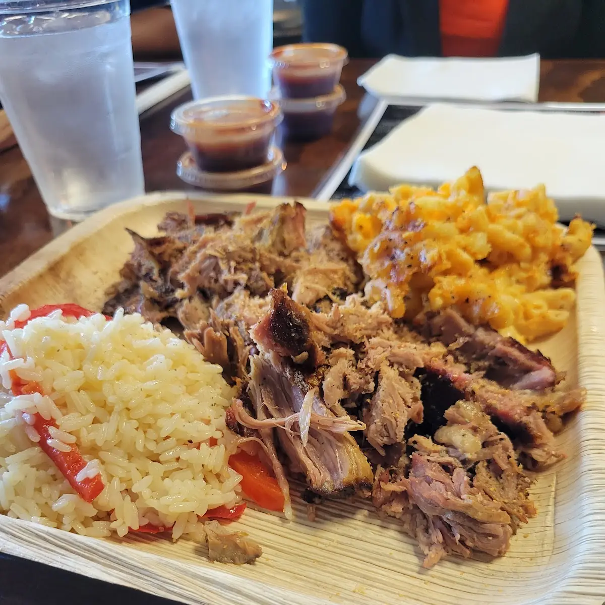 Pulled Pork