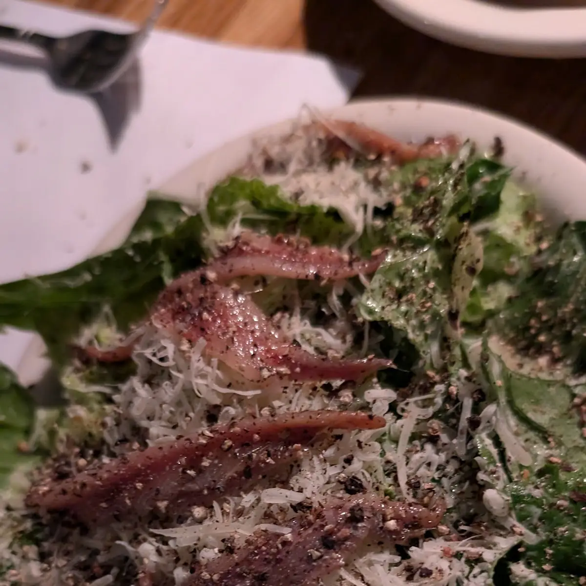 Caesar Salad