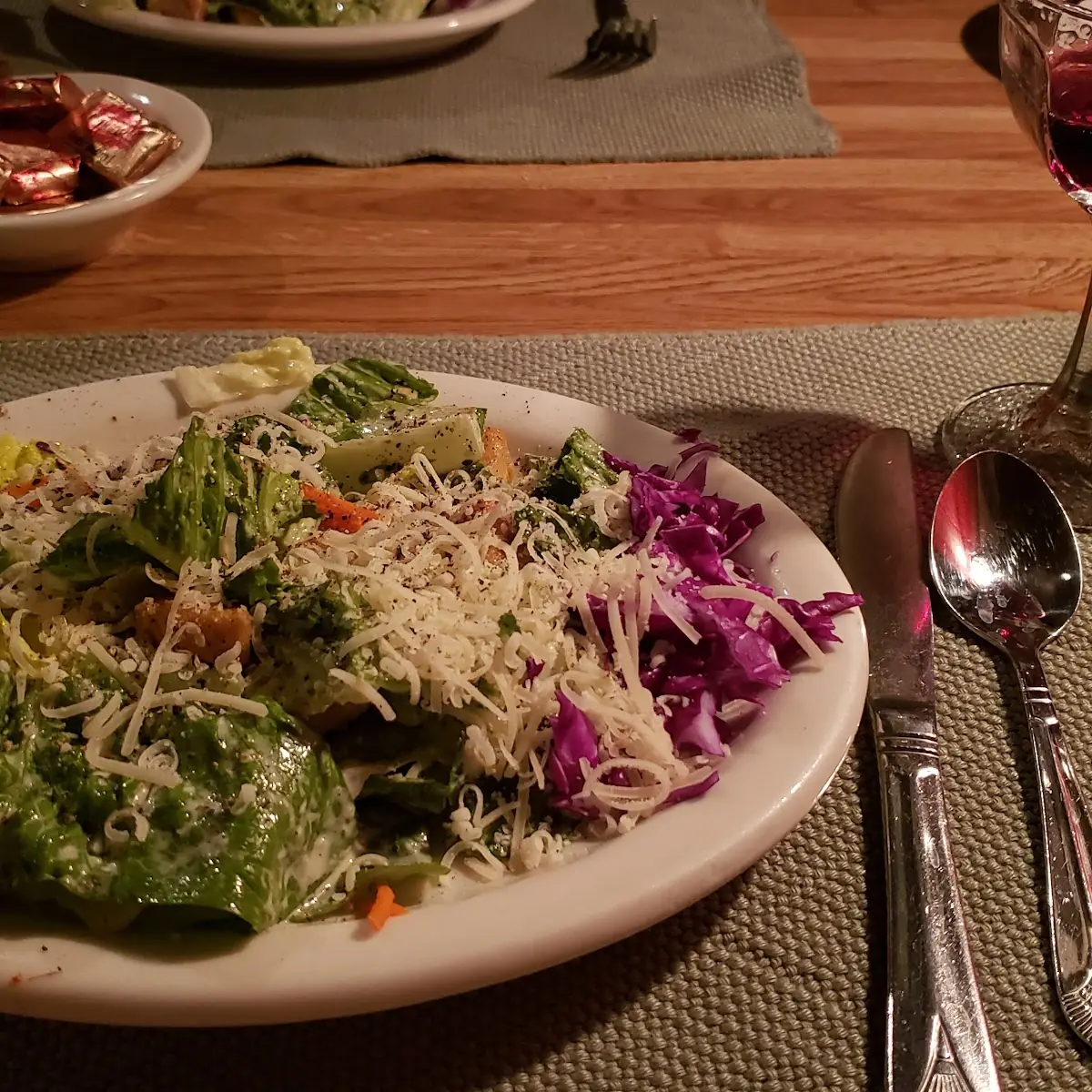 Garden Salad