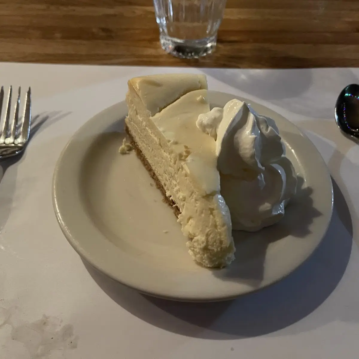 Key Lime Pie