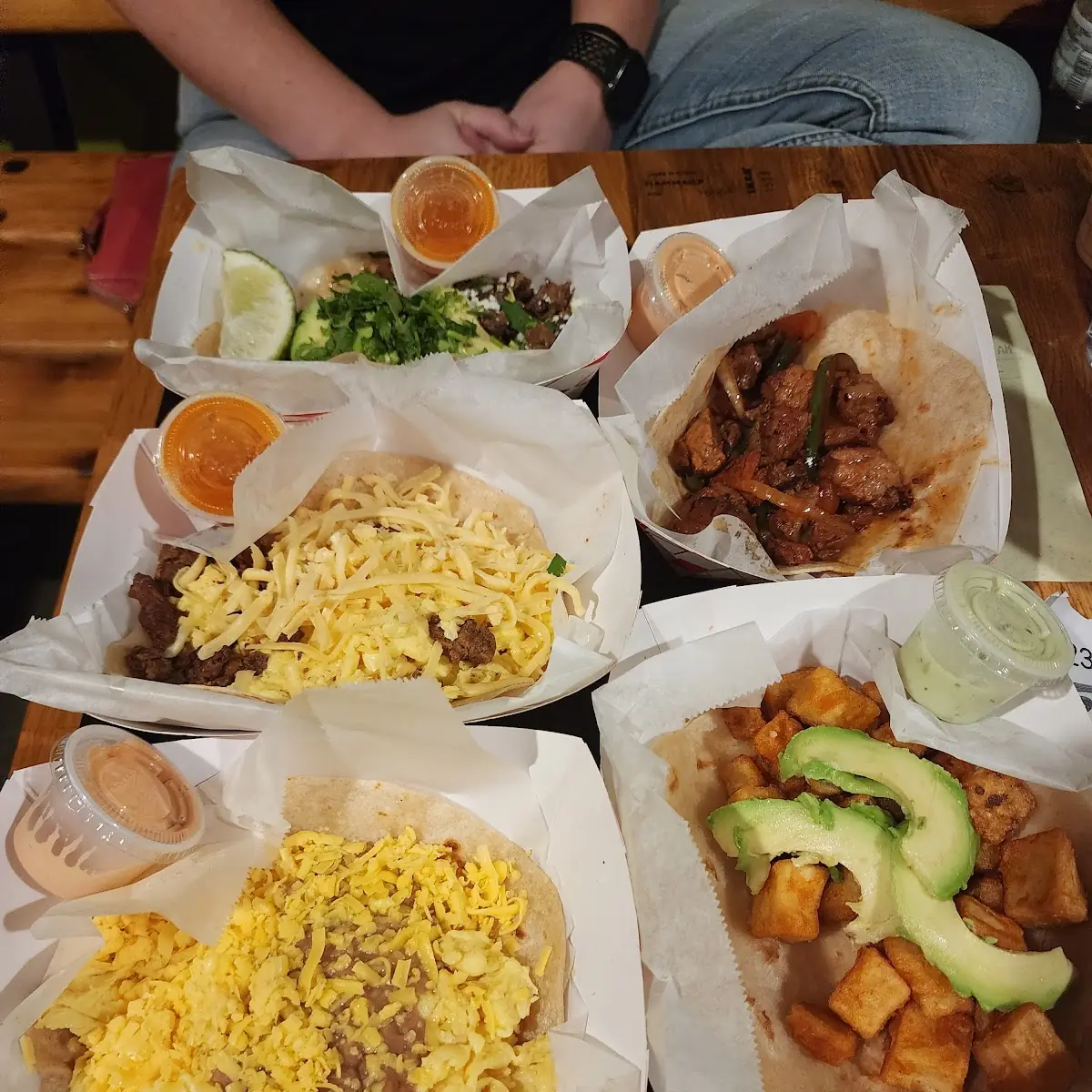 Chili Cheese