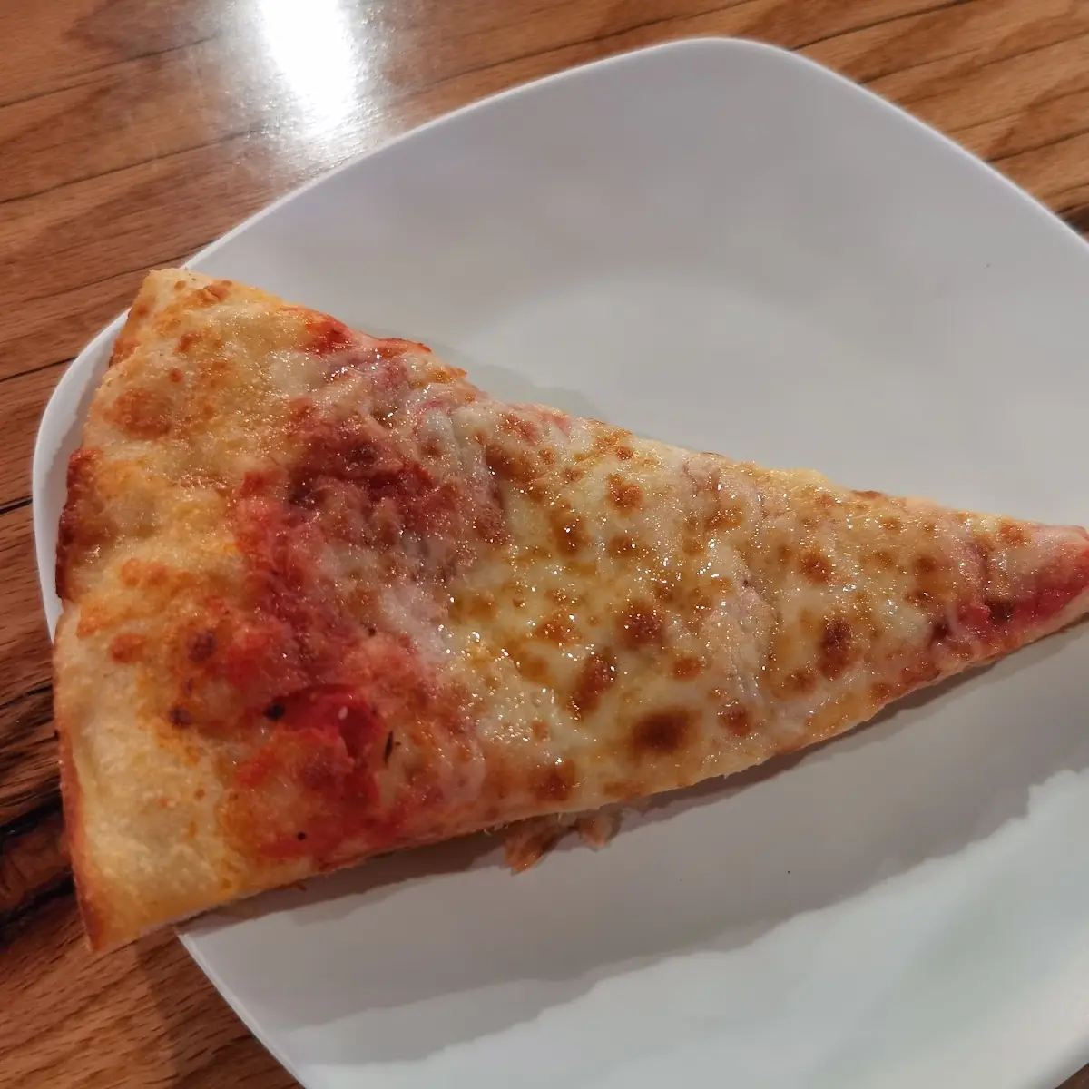 Slice of Pizza
