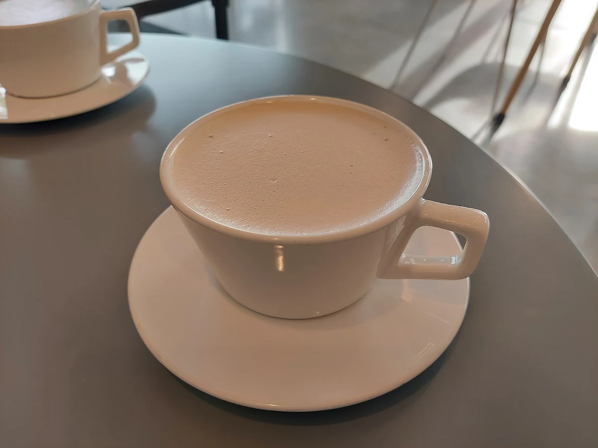 Masala Chai