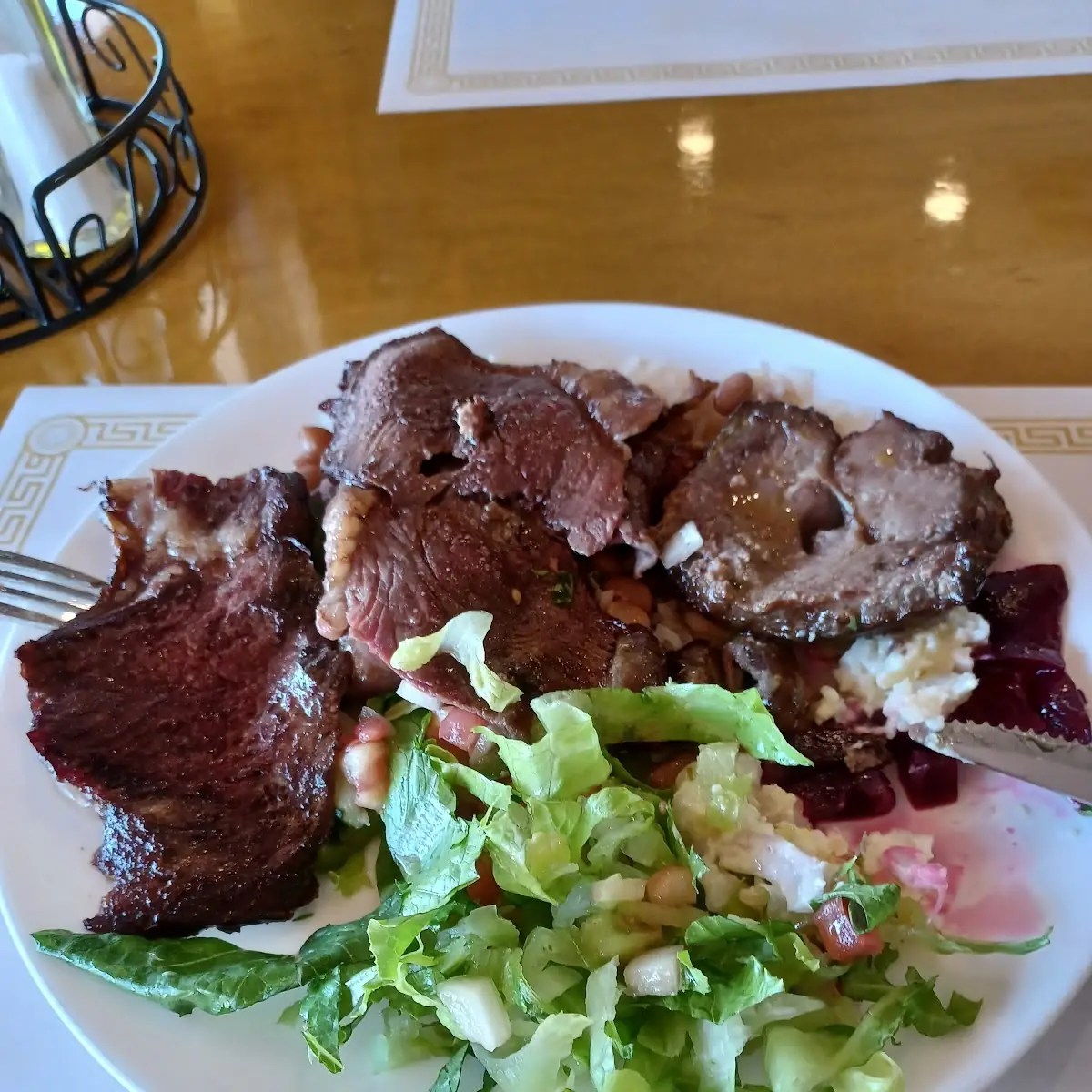 Top Sirloin