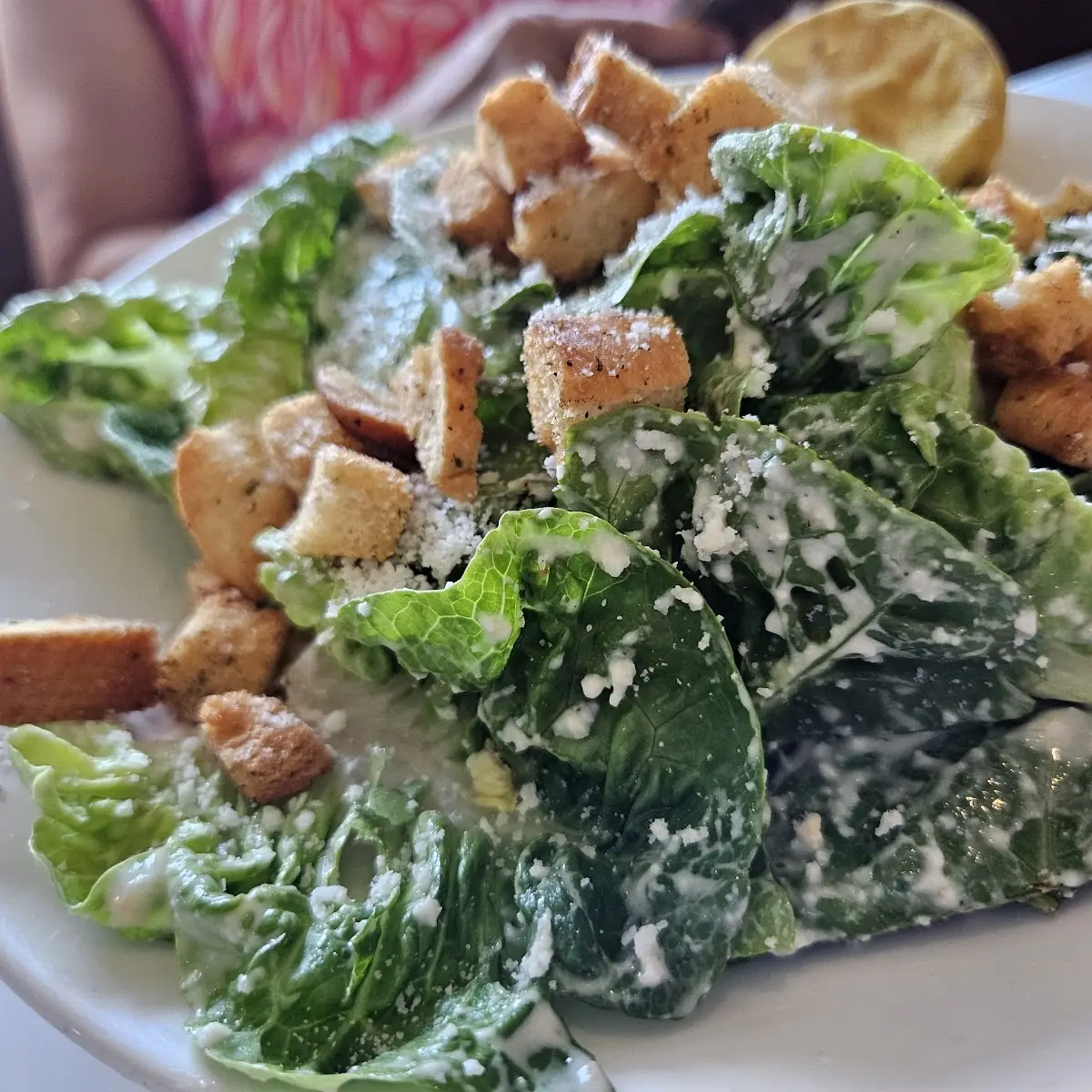 Caesar Salad