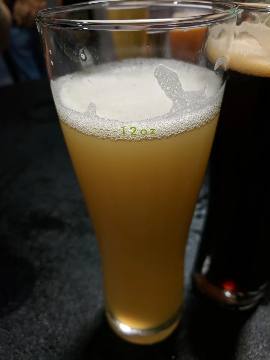 Pale Ale
