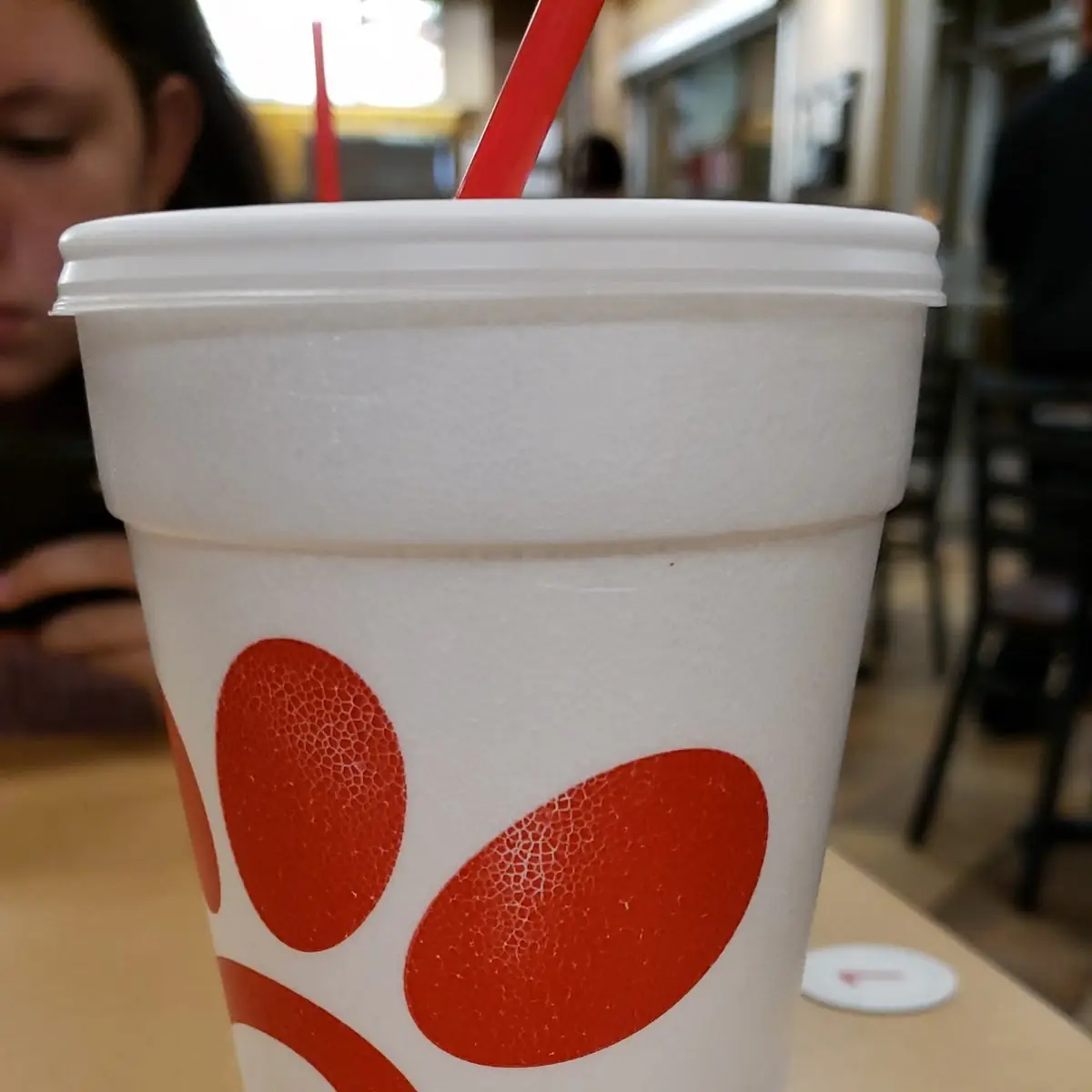 Sugar Free Lemonade