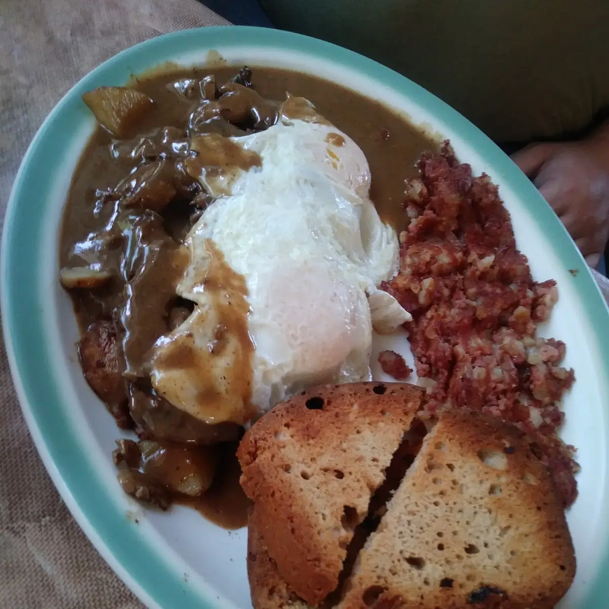 Breakfast Skillet