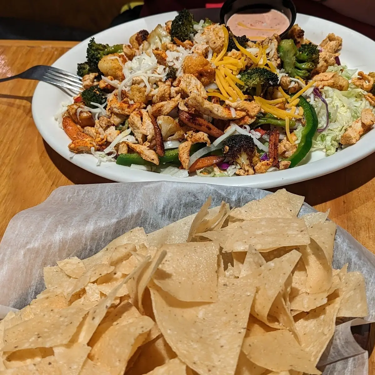 Rosie's Salad