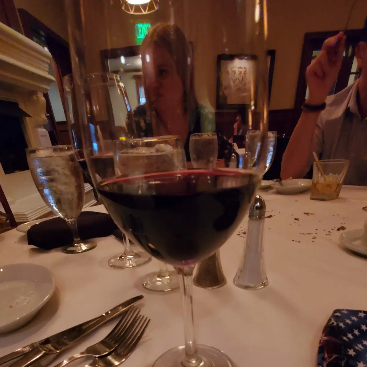 Ribeye Steak