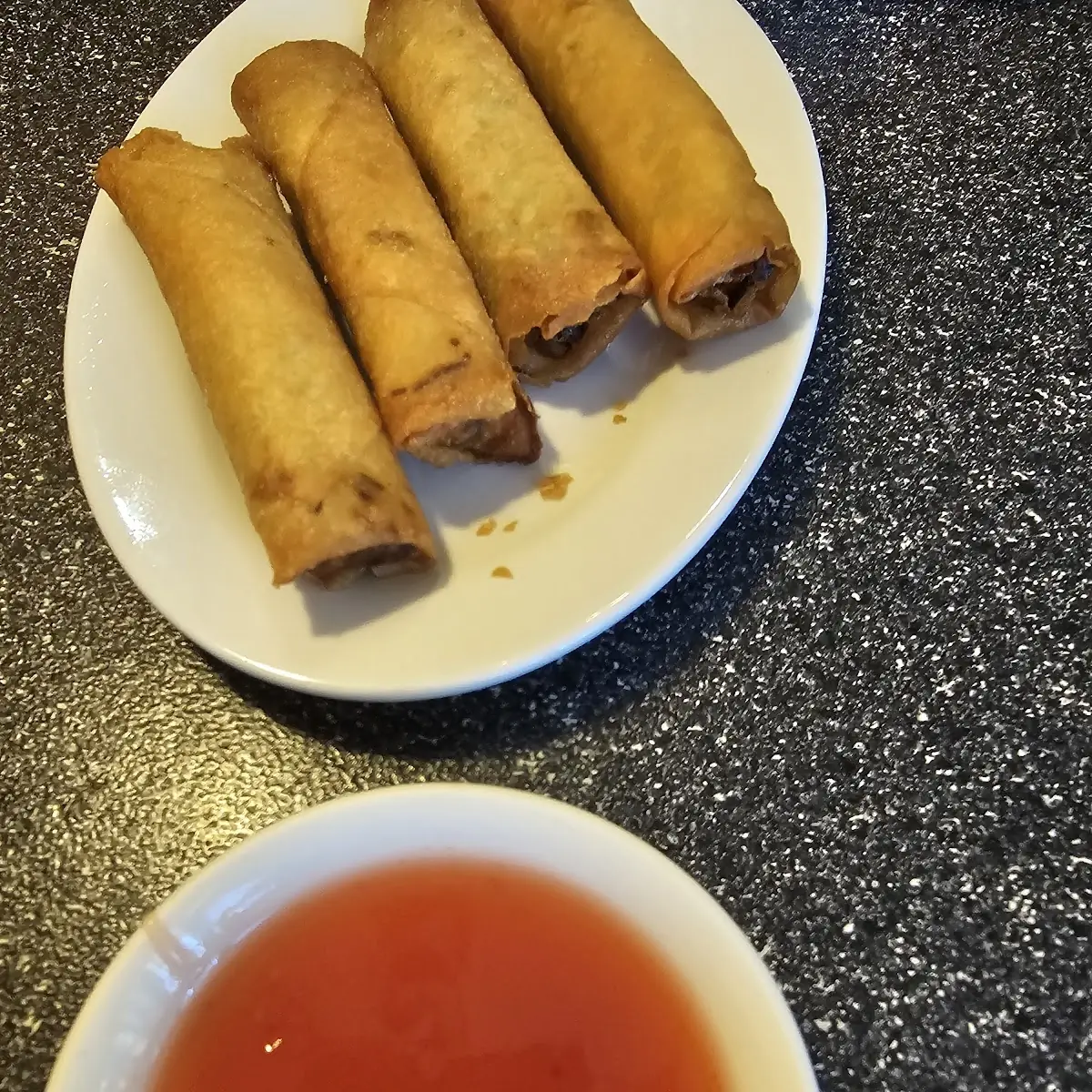Spring Roll