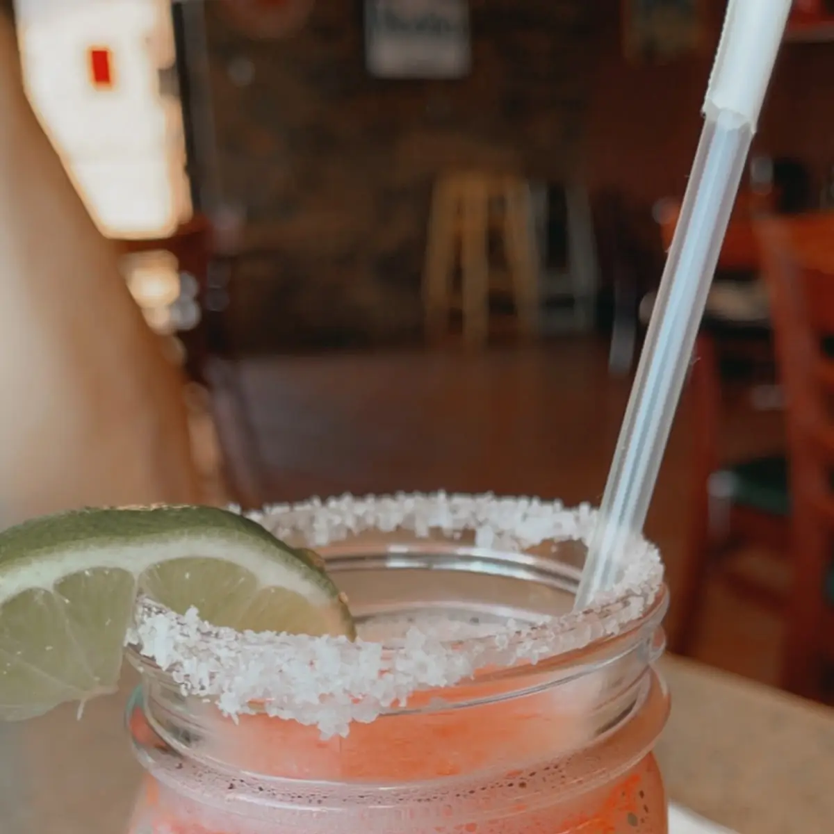 Cóctel de Camarón Shrimp Cocktail