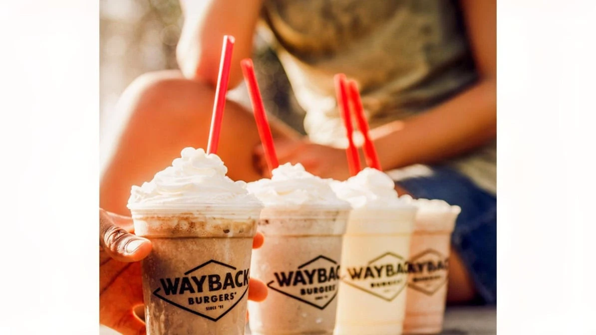 Highlights, Wayback Burgers