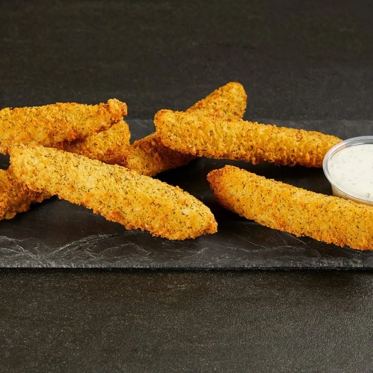 Highlights, Wild Wing