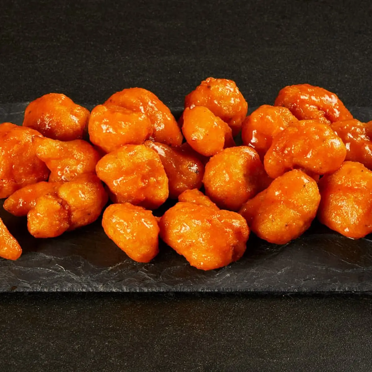 Highlights, Wild Wing