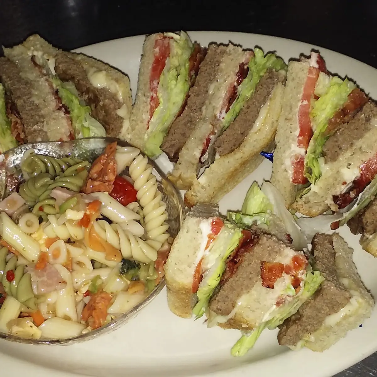 Club Sandwich