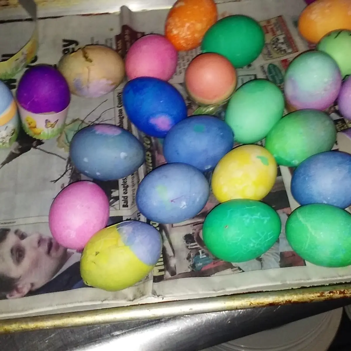 Easter Egg