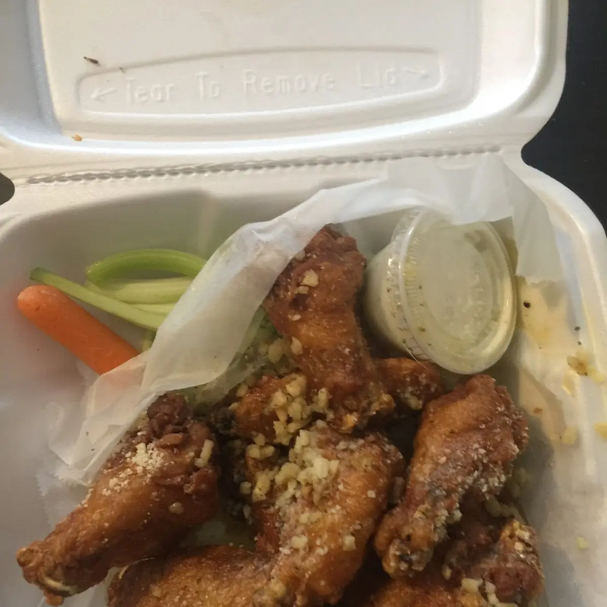 Lemon Pepper