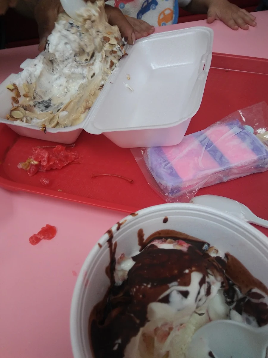 Hot Fudge