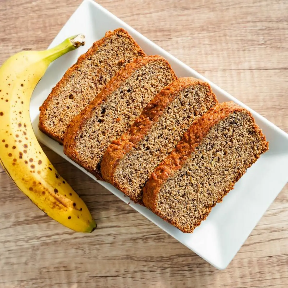 Banana Bread