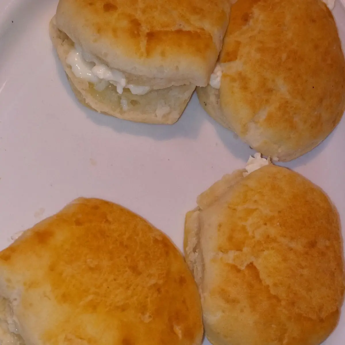 Biscuits & Gravy