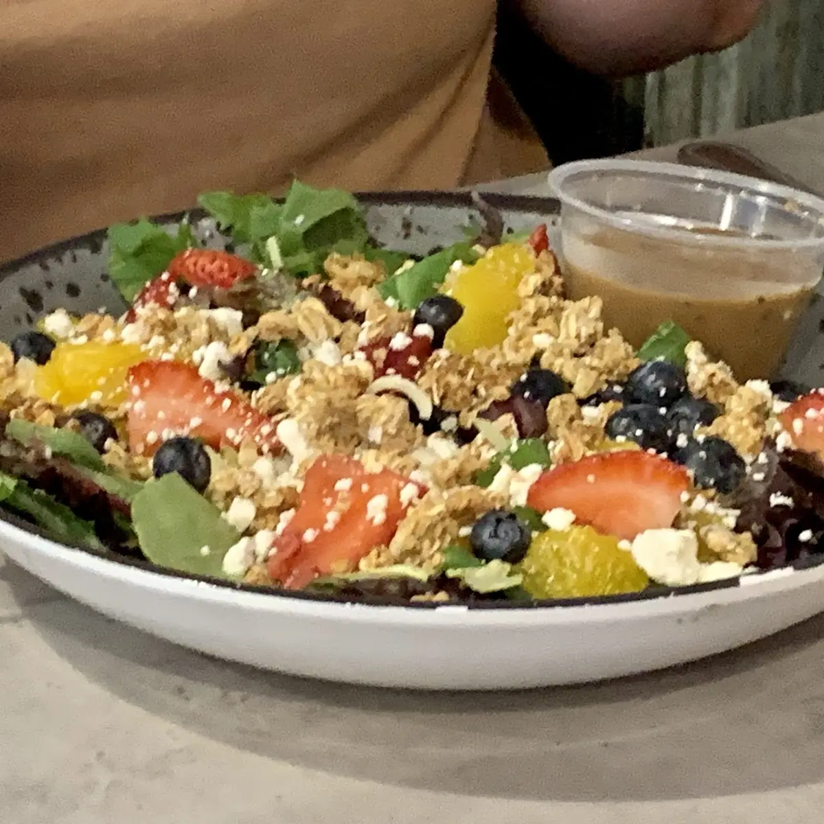 Summer Salad