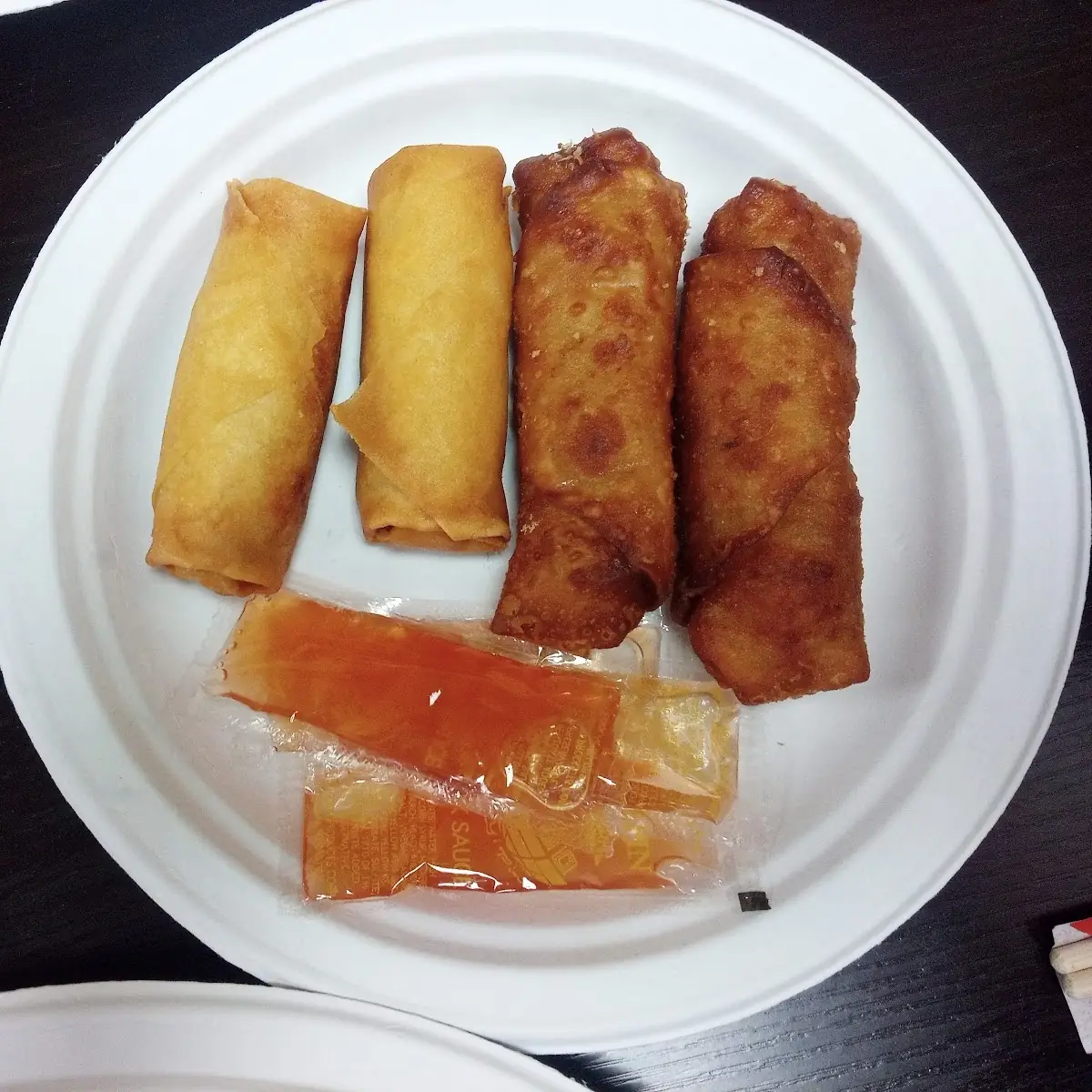 Spring Roll