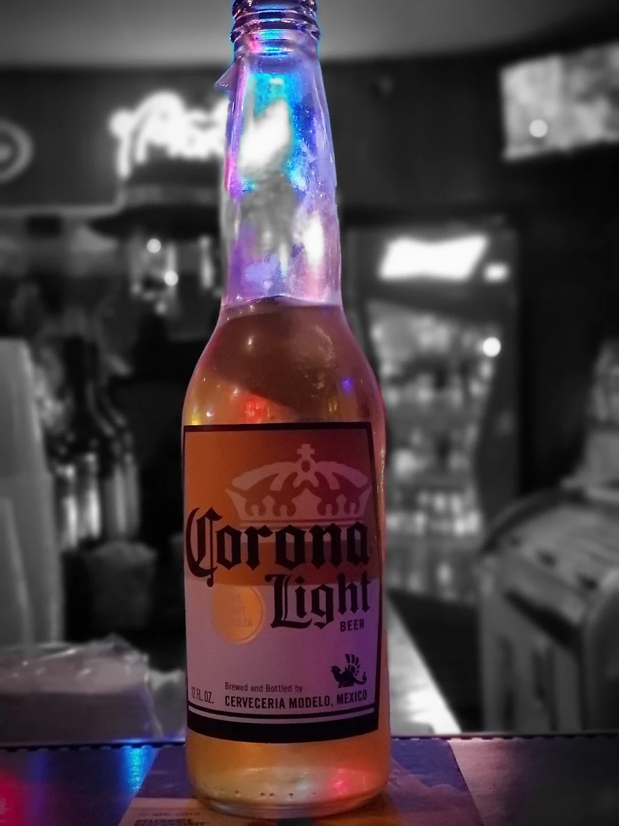 Corona Light