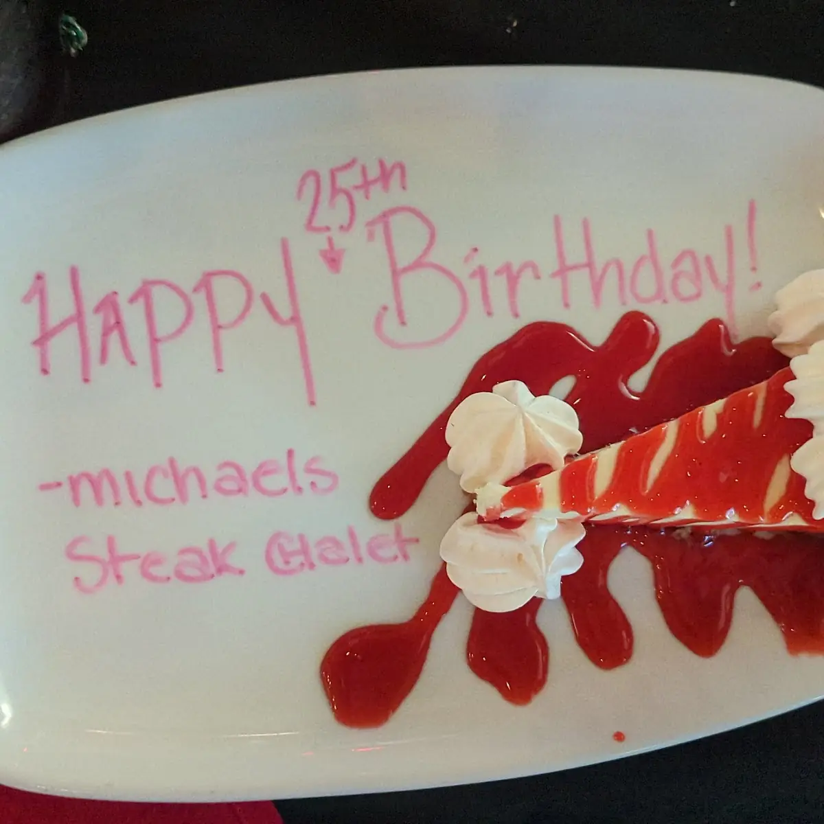 Cheese Cake