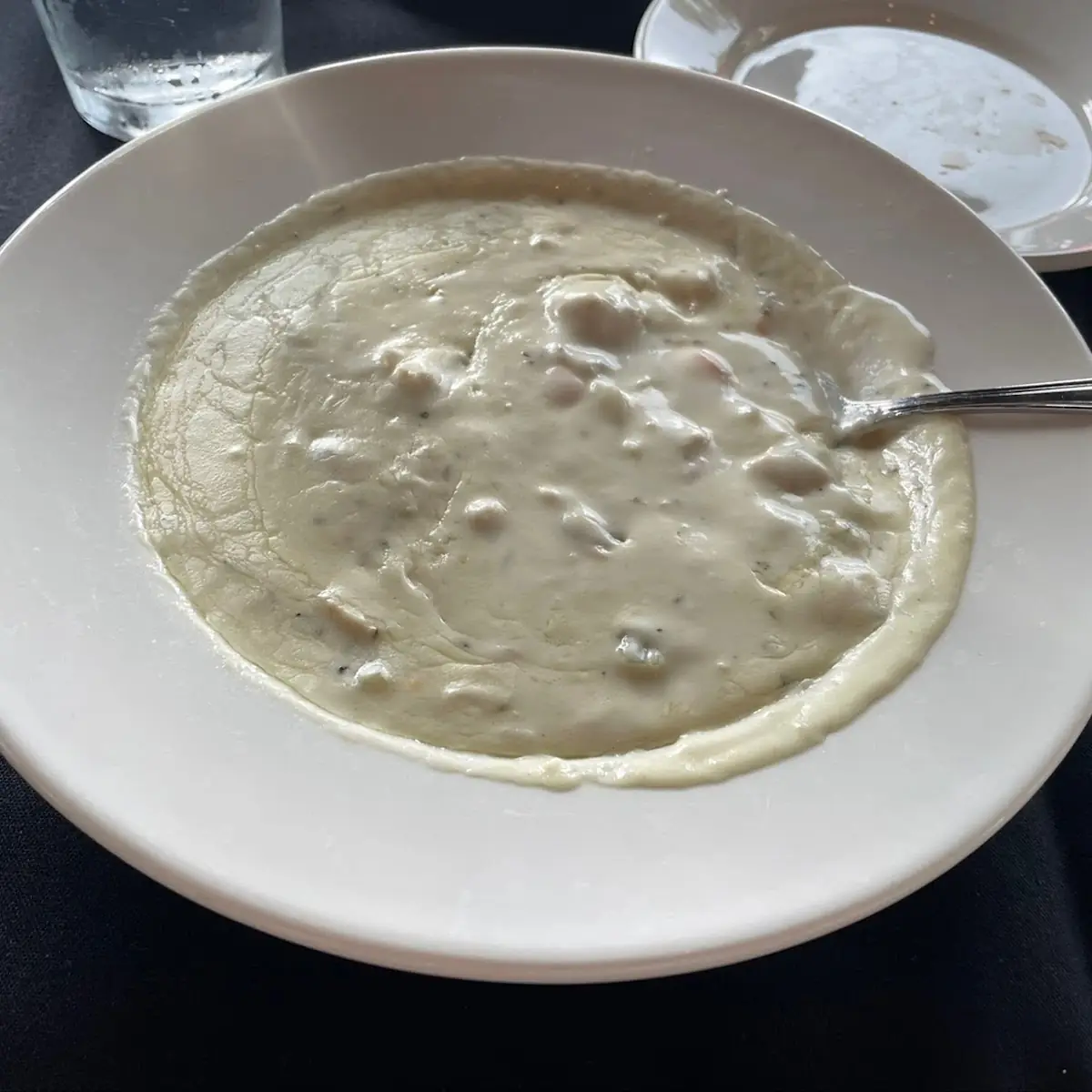 Chicken Soup