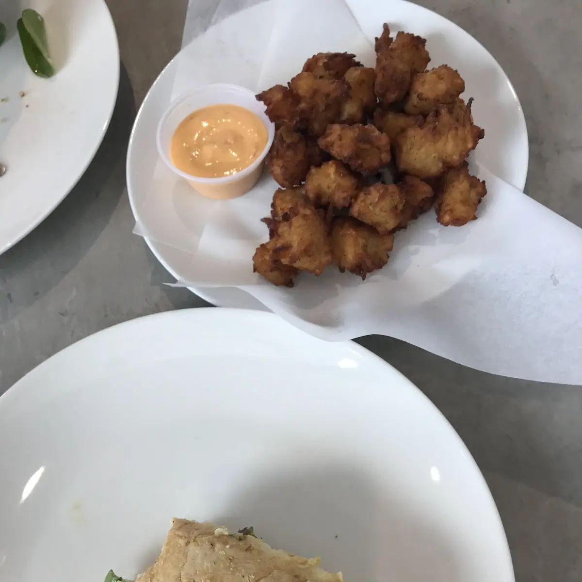Tater Tots