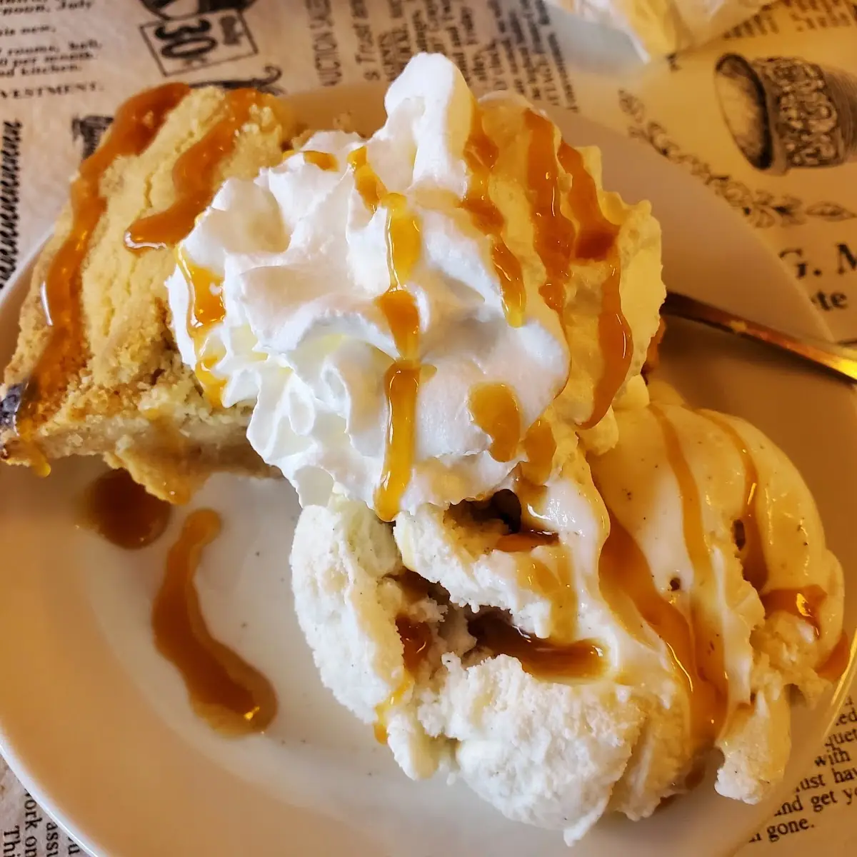 Apple Pie
