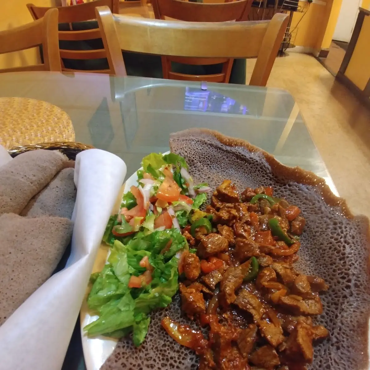 Injera