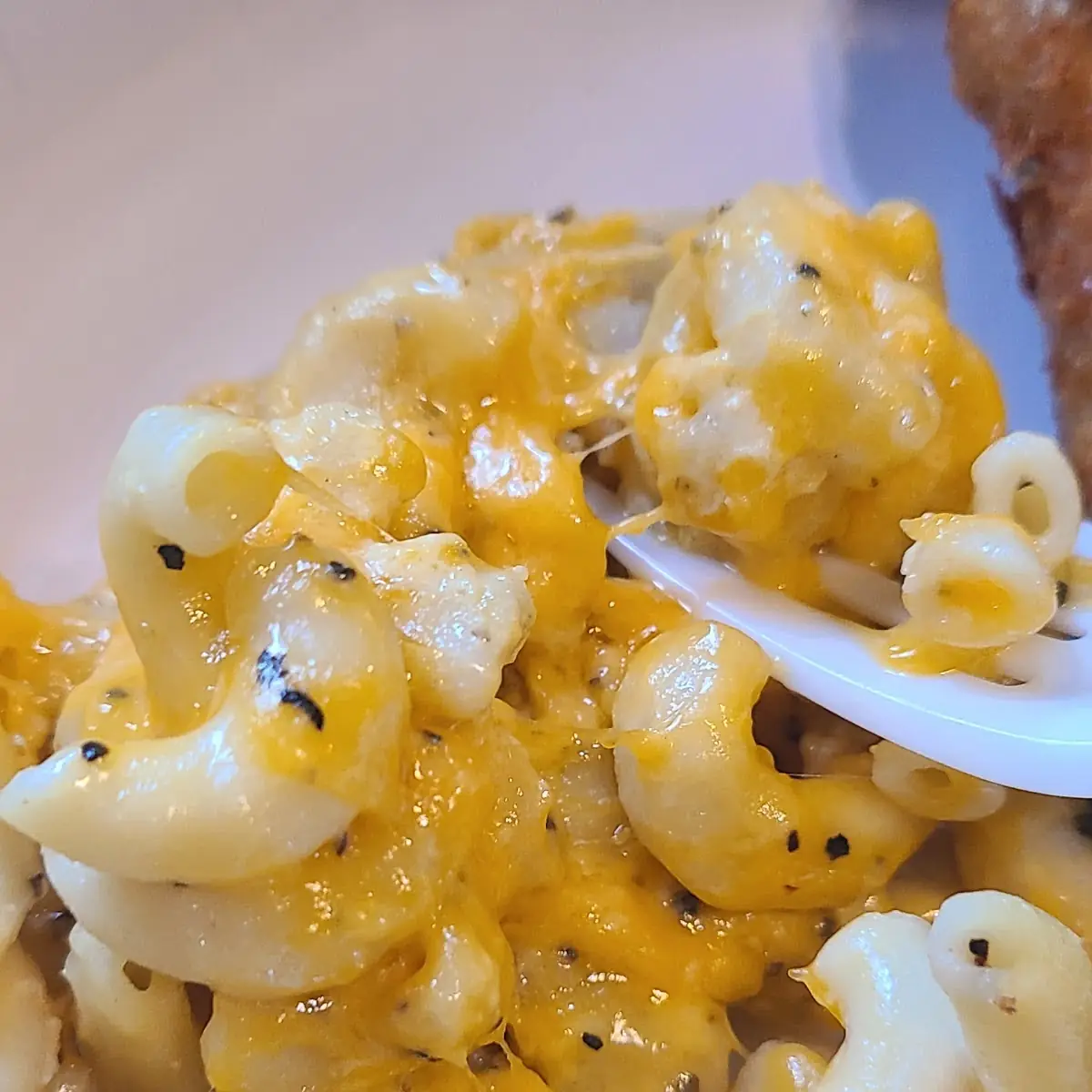 Mac & Cheese