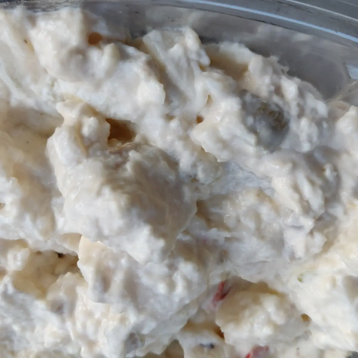 Potato Salad