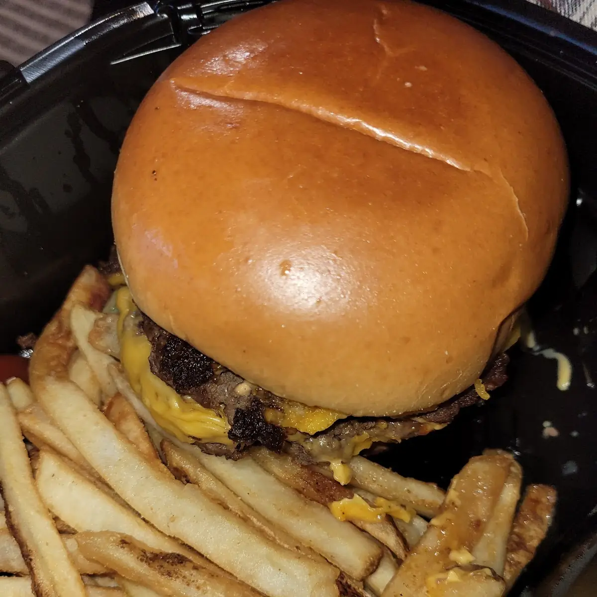 Monster Burger
