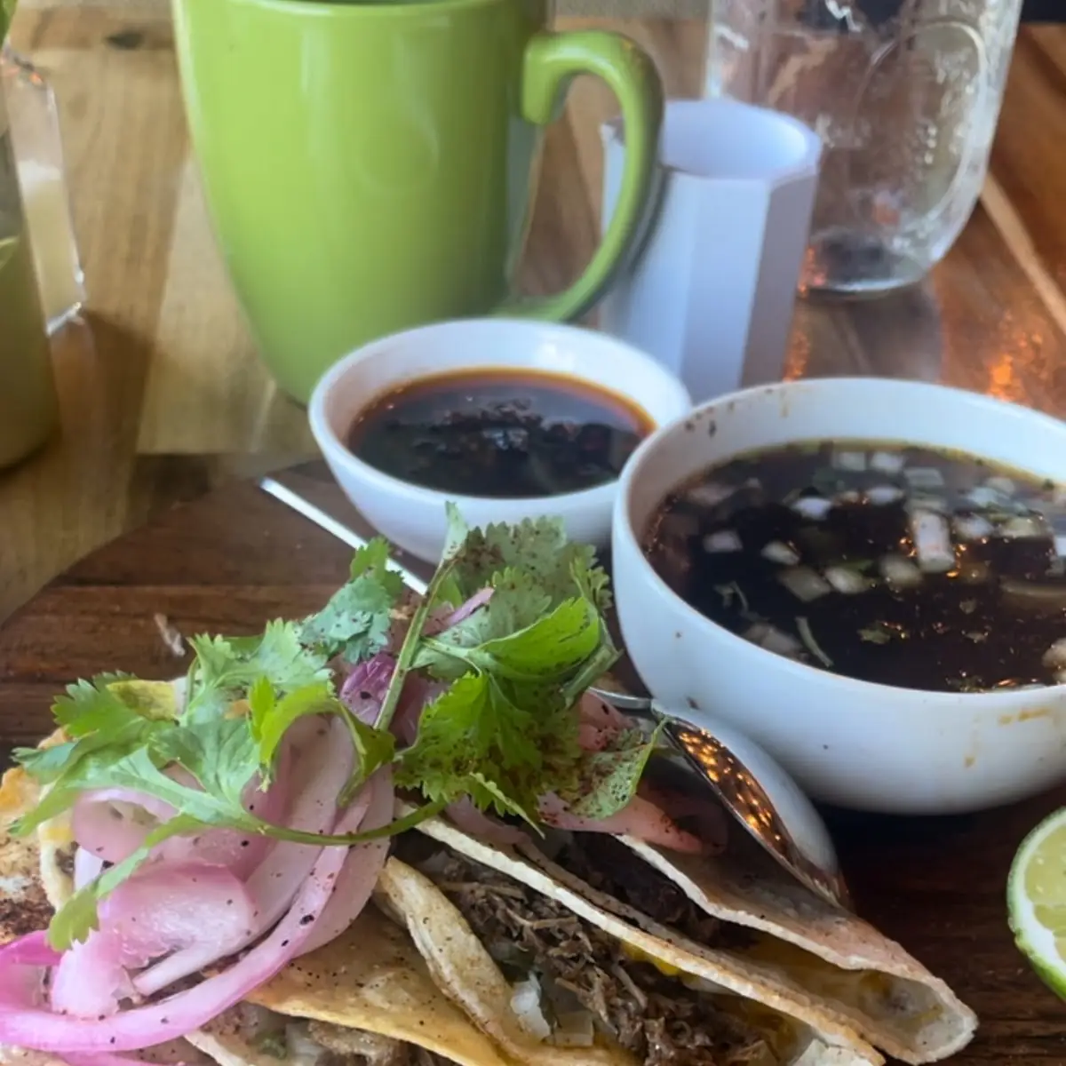 Cheek Street Tacos
