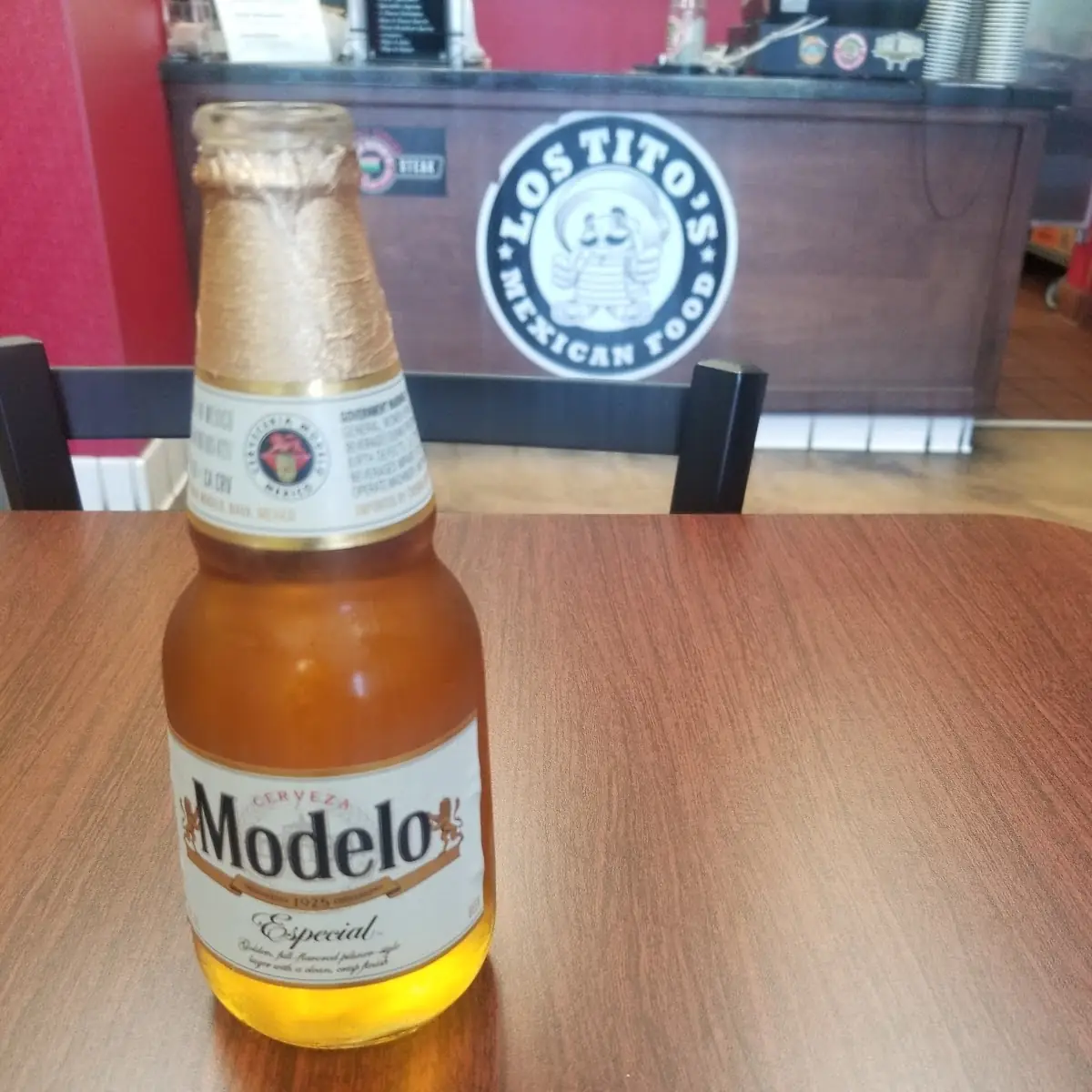 Modelo Especial