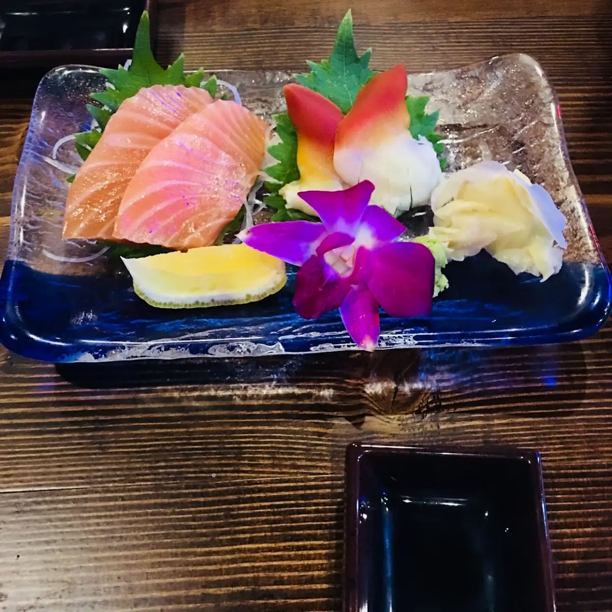 Sushi & Sashimi for 2