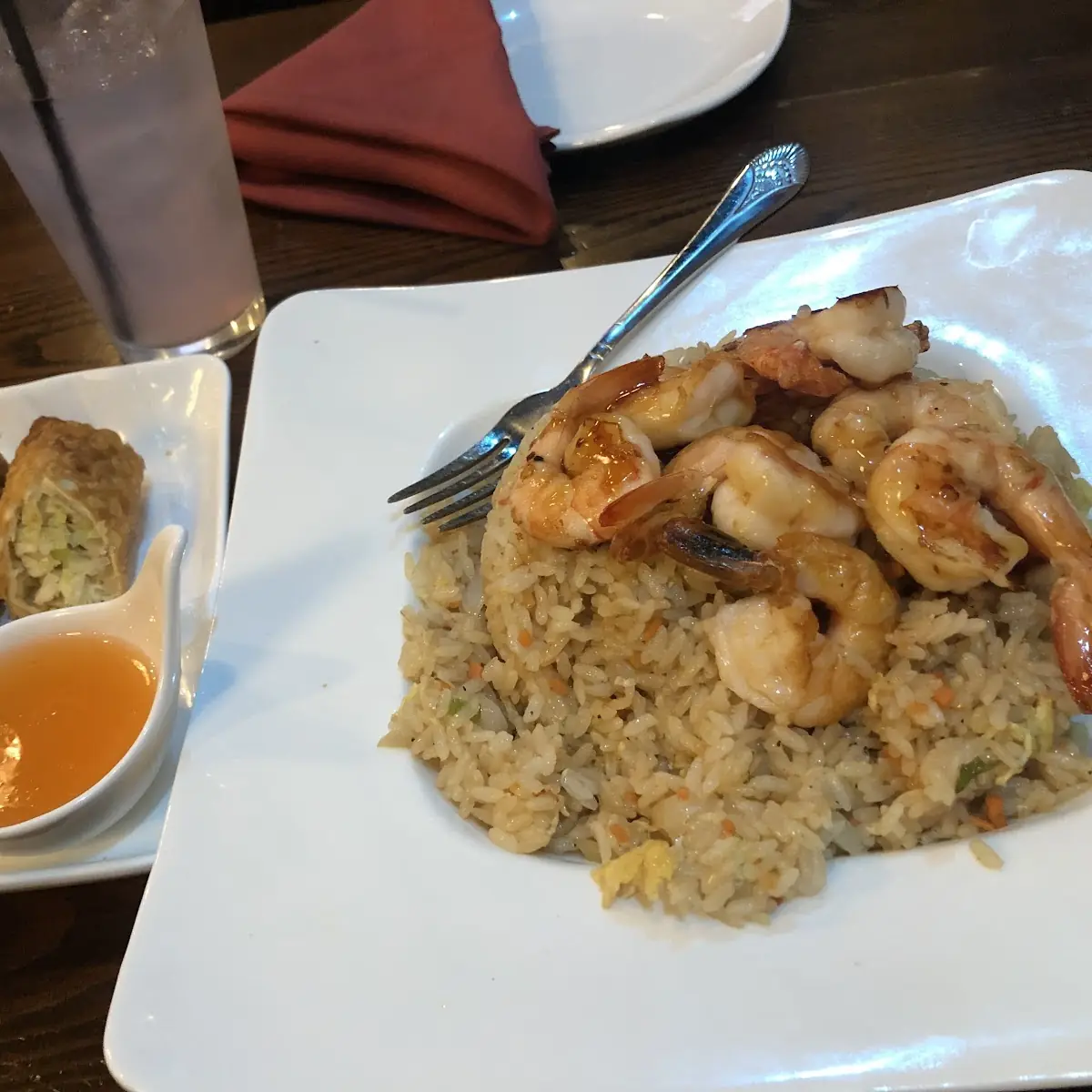 Beef Fried Rice