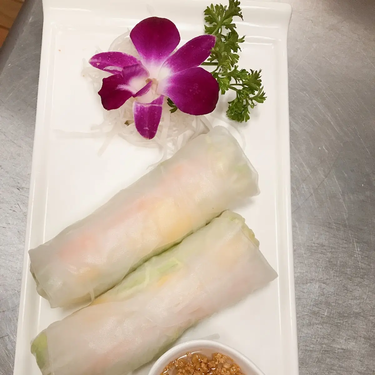 Summer Roll