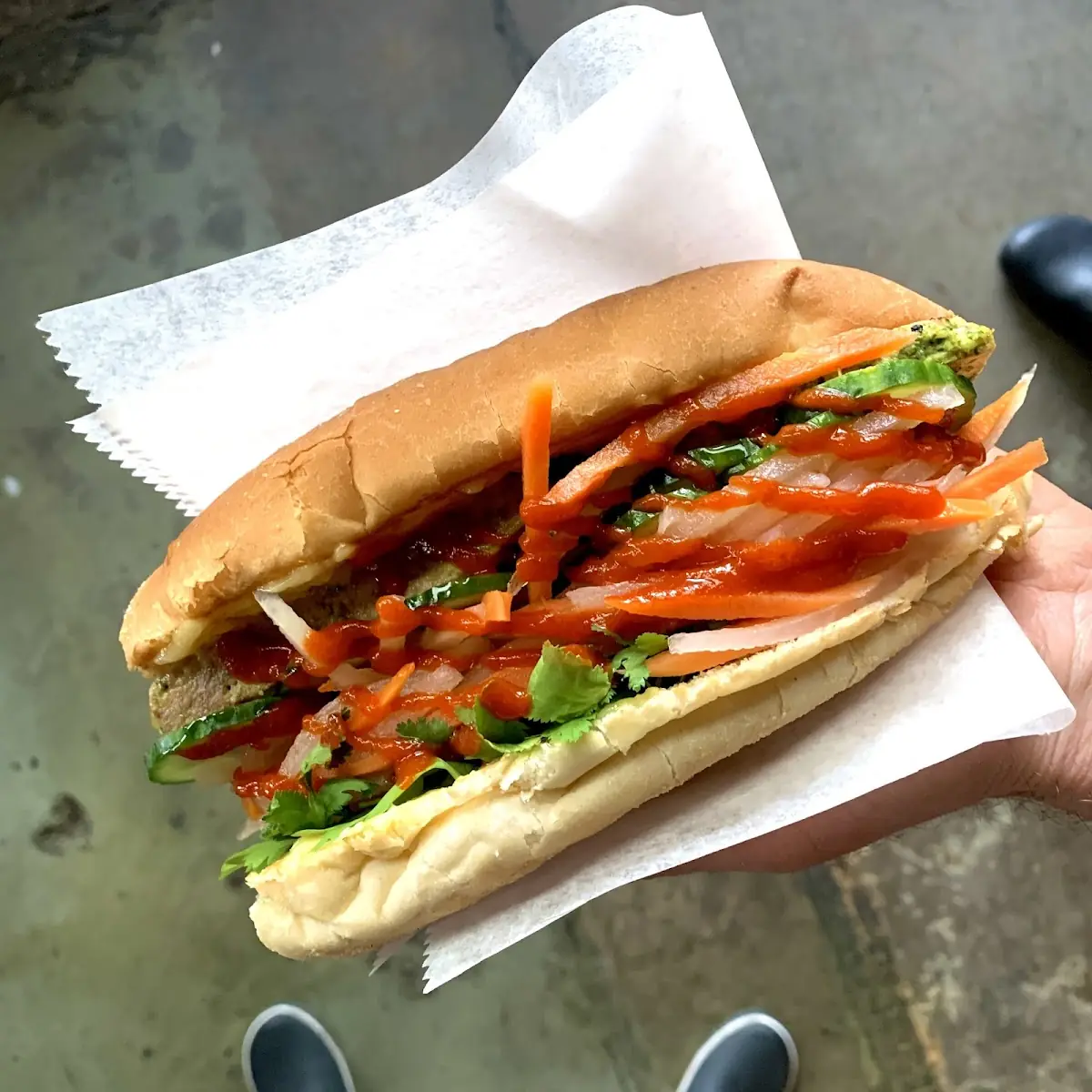 Banh MI
