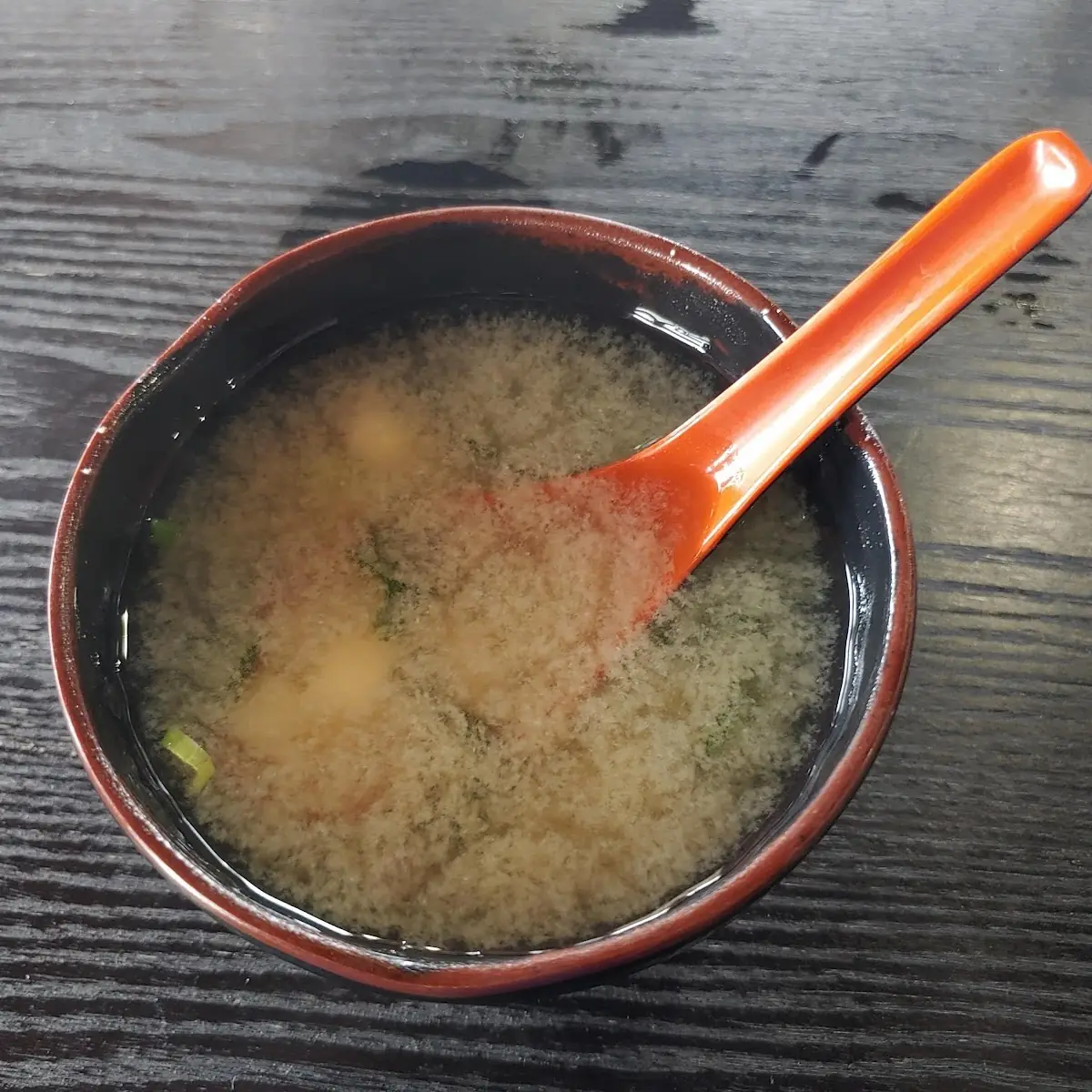 Miso Soup